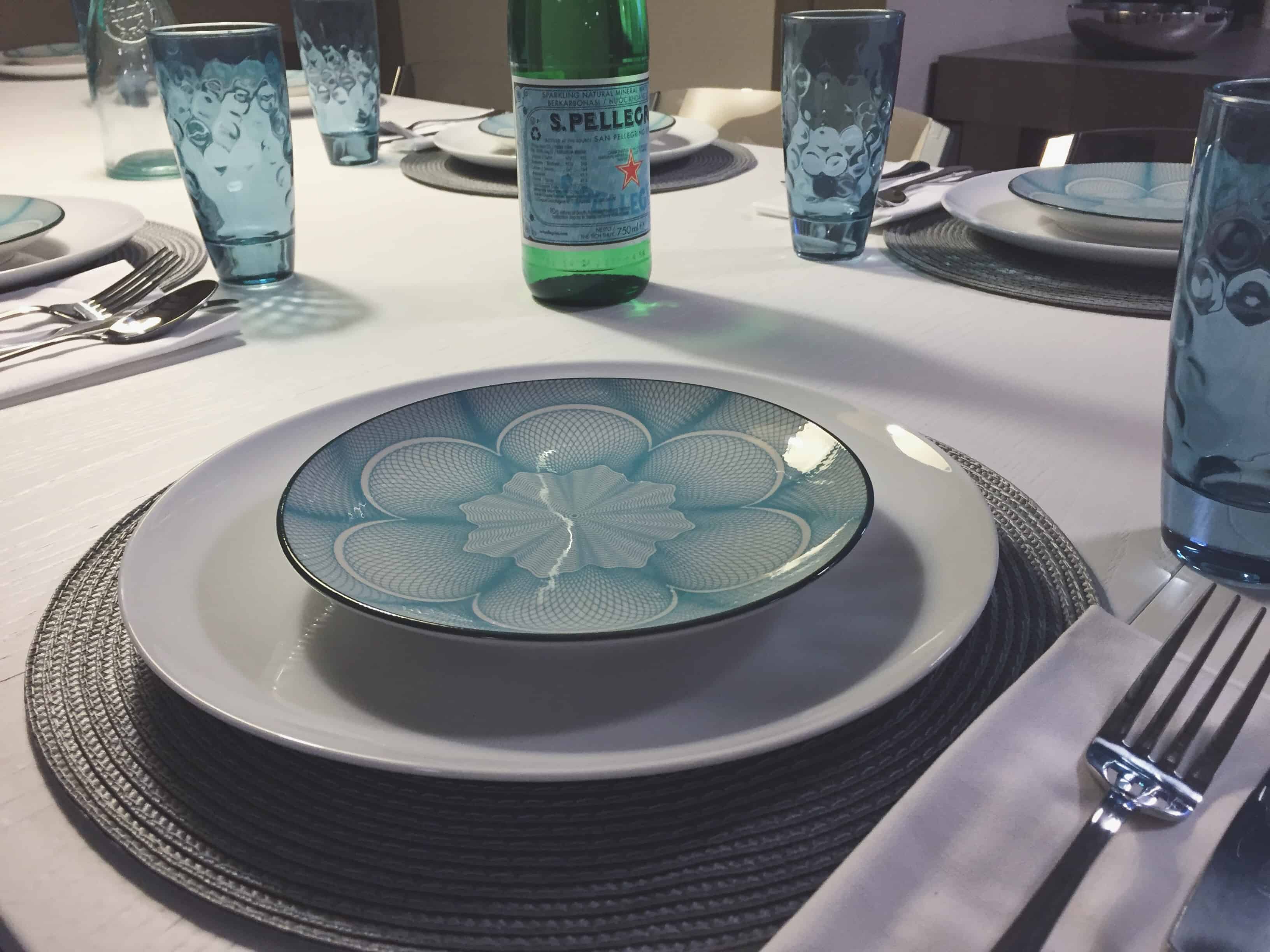 Comforting halloween food